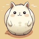 TotoroCloud（龙猫云）官网LOGO